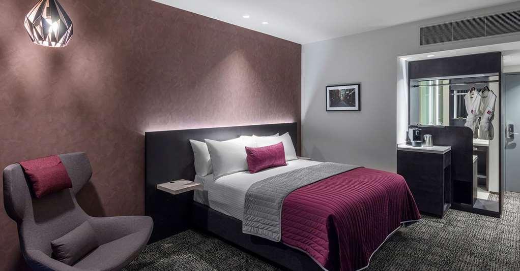 Sage Melbourne Ringwood Hotel Værelse billede