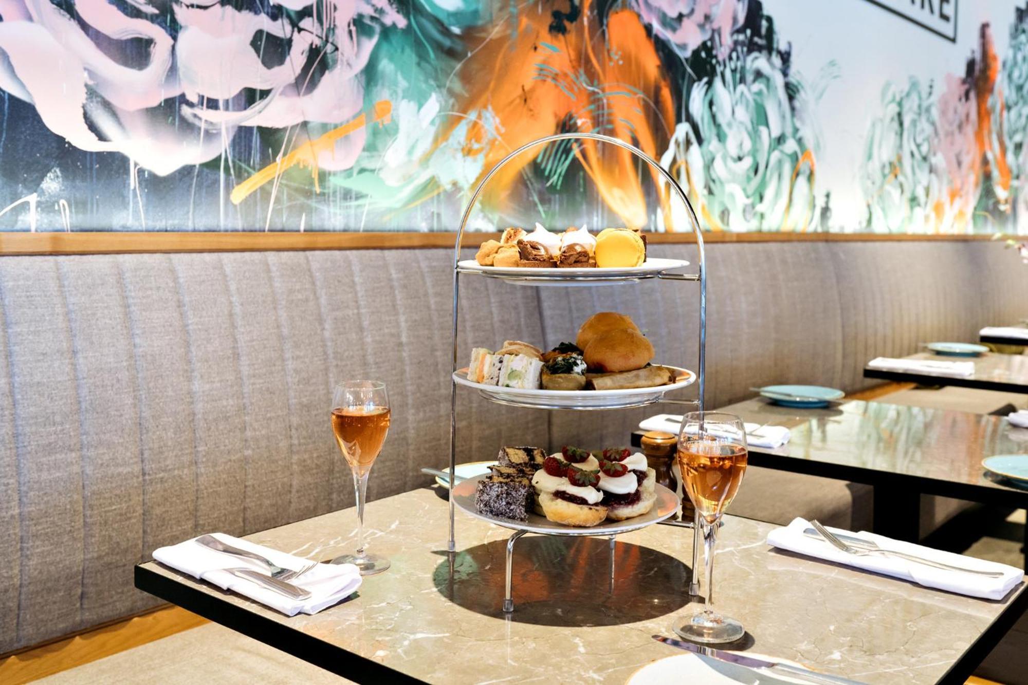 Sage Melbourne Ringwood Hotel Eksteriør billede