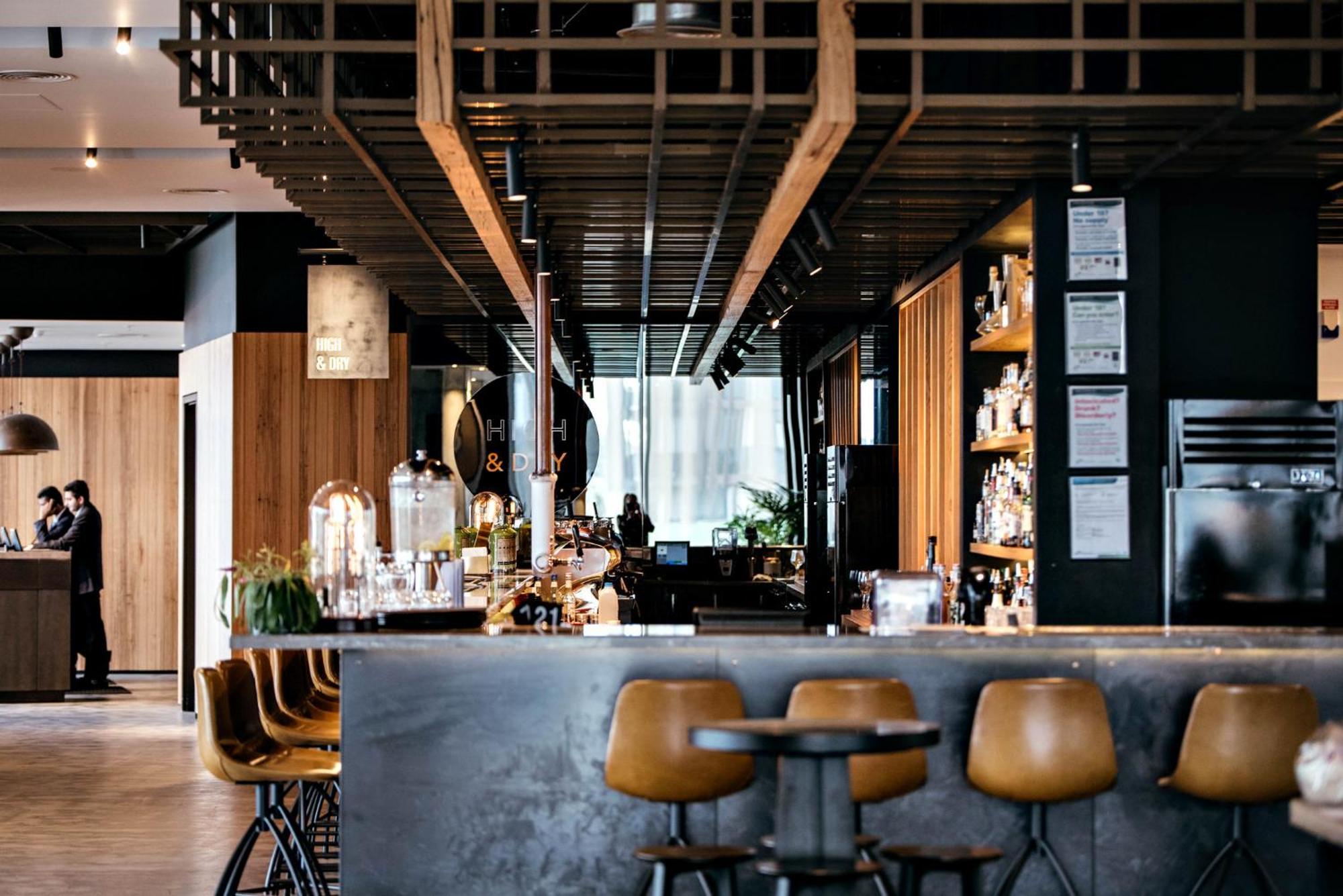 Sage Melbourne Ringwood Hotel Eksteriør billede