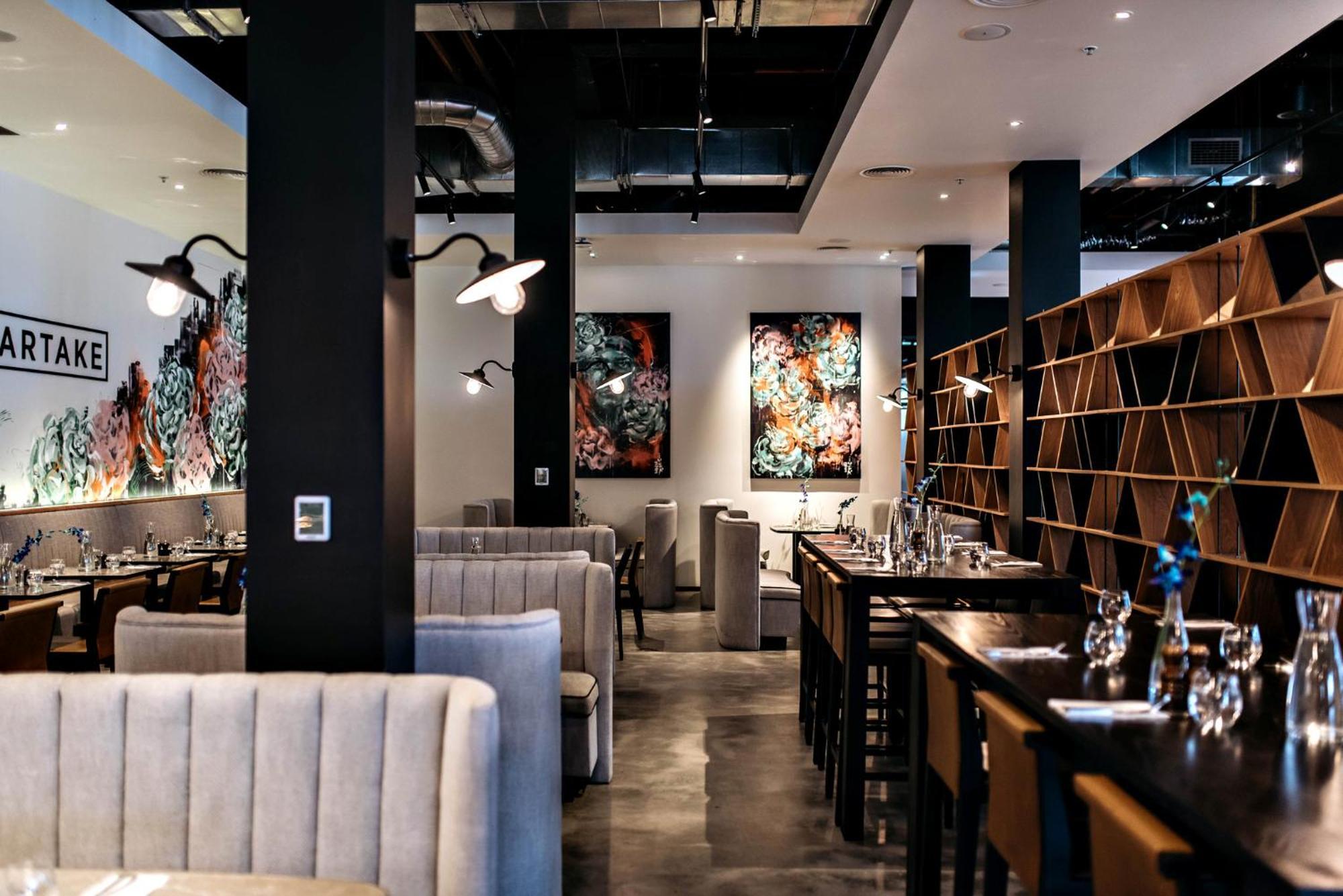Sage Melbourne Ringwood Hotel Eksteriør billede