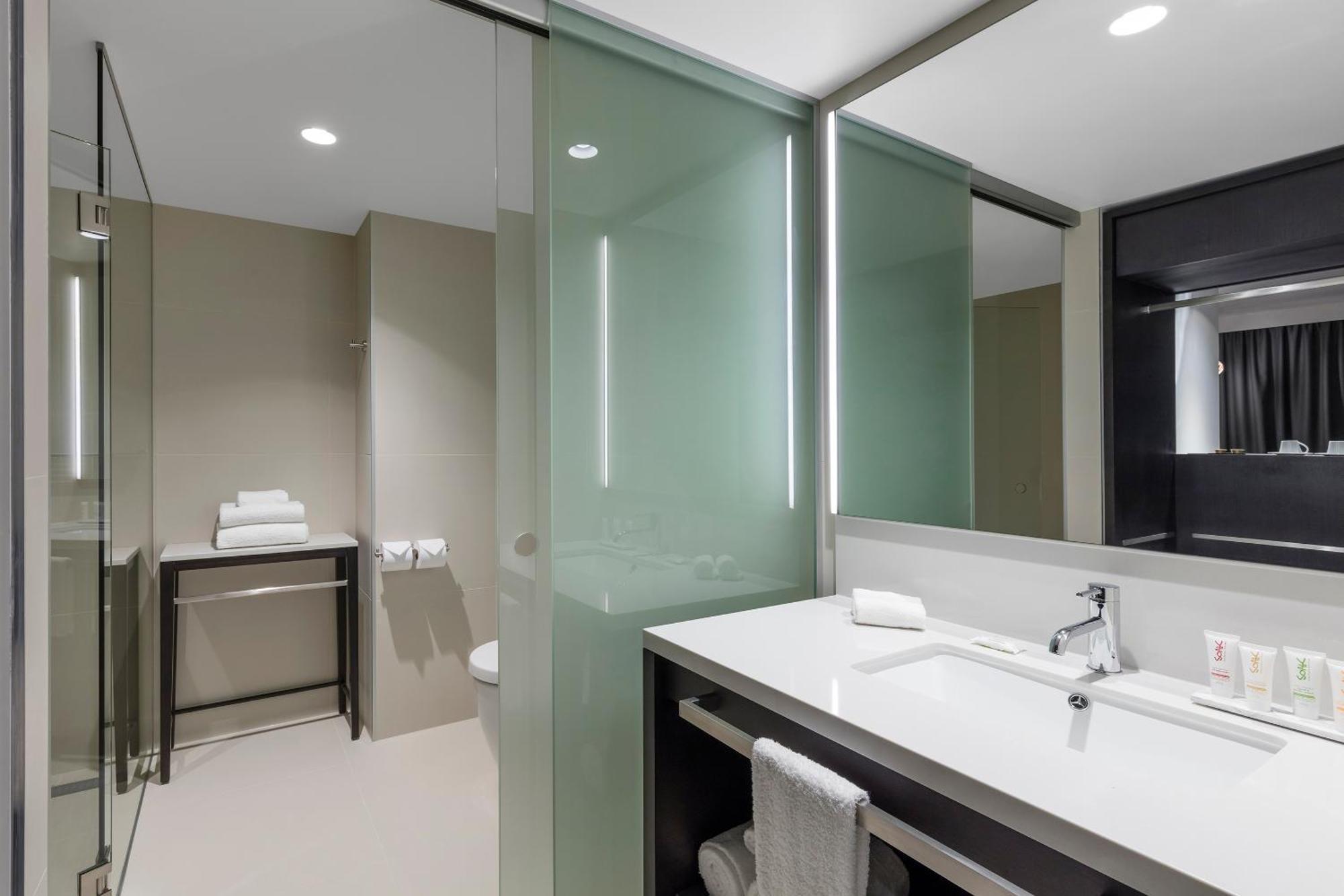 Sage Melbourne Ringwood Hotel Eksteriør billede