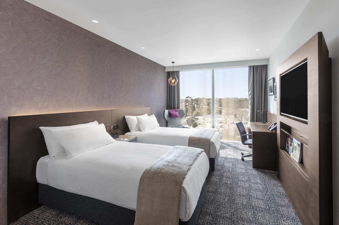 Sage Melbourne Ringwood Hotel Eksteriør billede