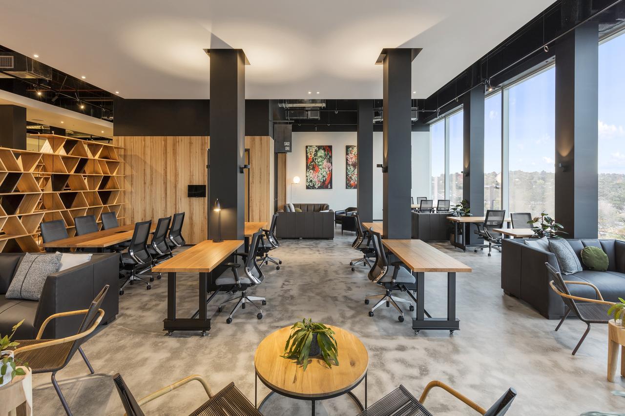 Sage Melbourne Ringwood Hotel Eksteriør billede