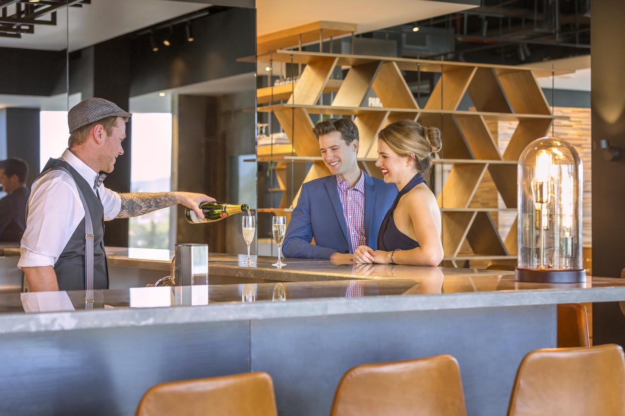 Sage Melbourne Ringwood Hotel Eksteriør billede